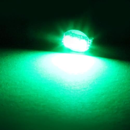 Miniatura 5 de SCITOO 20 enchufes de bloqueo giratorio T5 para Acura para CL 1998-1999 2001-2002 para Acura para Integra 1994-1999 2001 para Acura para MDX 2001