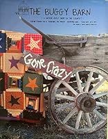 Gone Crazy (Buggy Barn #400) B000GKLKU8 Book Cover