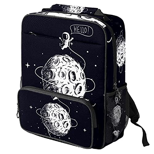Sac à dos ordinateur portable spacieux pour protéger vos appareils contre les chocs du quotidien