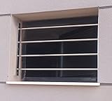 Reja extensible fija - 72.5 cm (Altura)