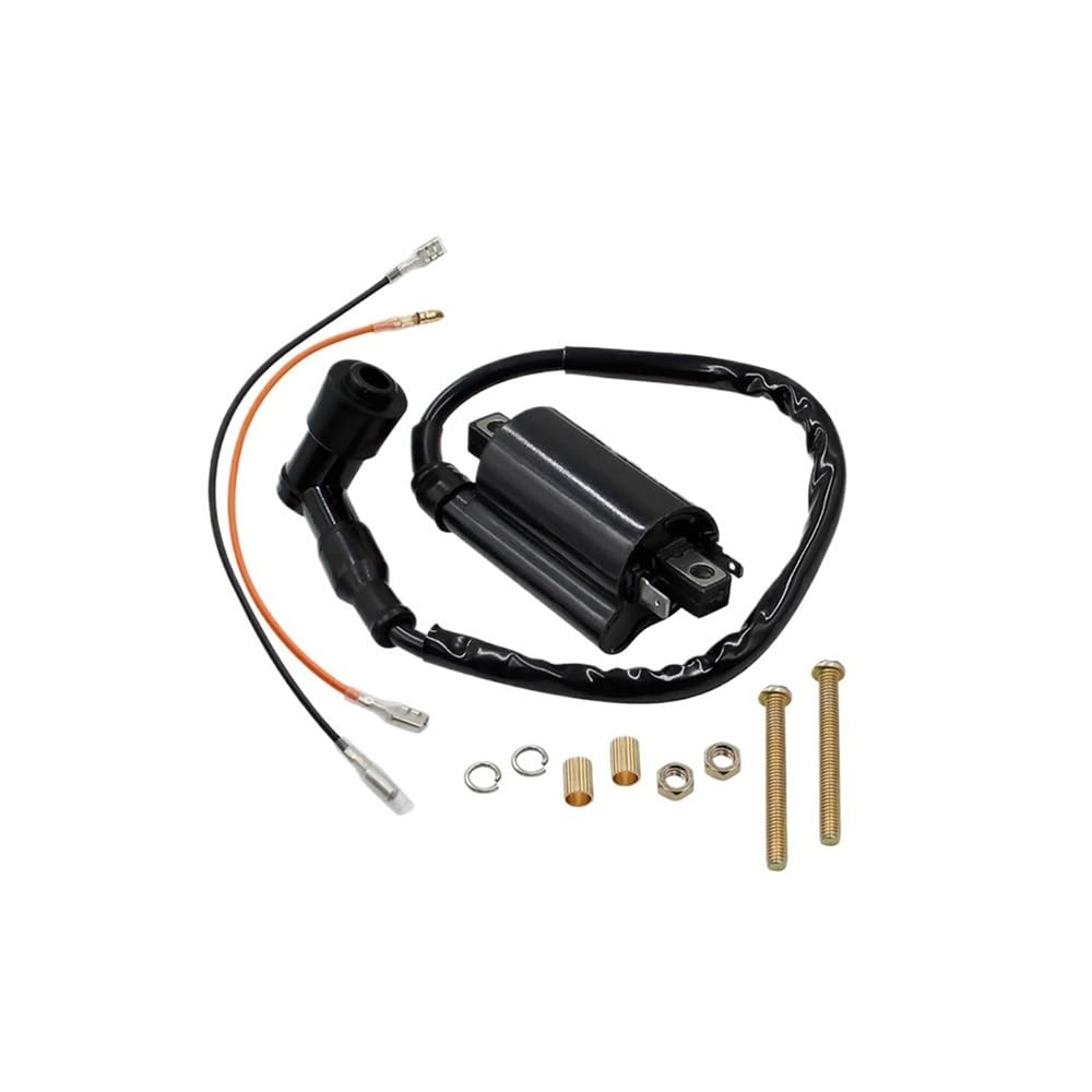 Bobina de encendido de repuesto para ATV KLF300 B300 series 1986-2004
