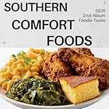 Southern Comfort Foods