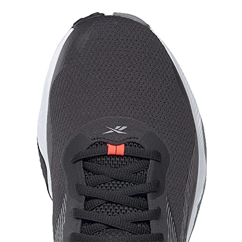 Reebok HIIT TR 2.0, Chaussure de Piste d'athltisme Homme, Noir (Negbás Pugry5 Neoche), 43 EU