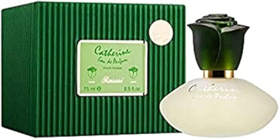 Catherine 75ml Eau de Parfum for Women