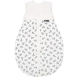 Alvi Mäxchen Thermo Anker marine, Größe in cm:80 cm