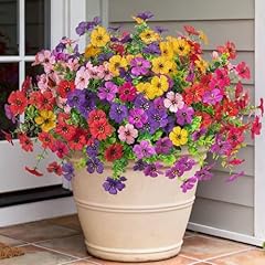 Purple Deep-purple Rose-red Pink Yellow Red