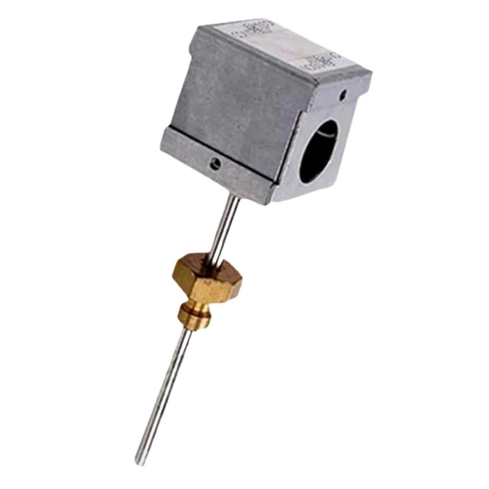 Sensor TE-6351M-1 de platino para conductos de aire en climatización