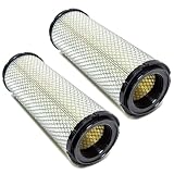 20 SECOND SOAP for 2PK Filter for Kubota TA040-93230, TA04093230 B4200 L2900 L3300 L3600 L3600