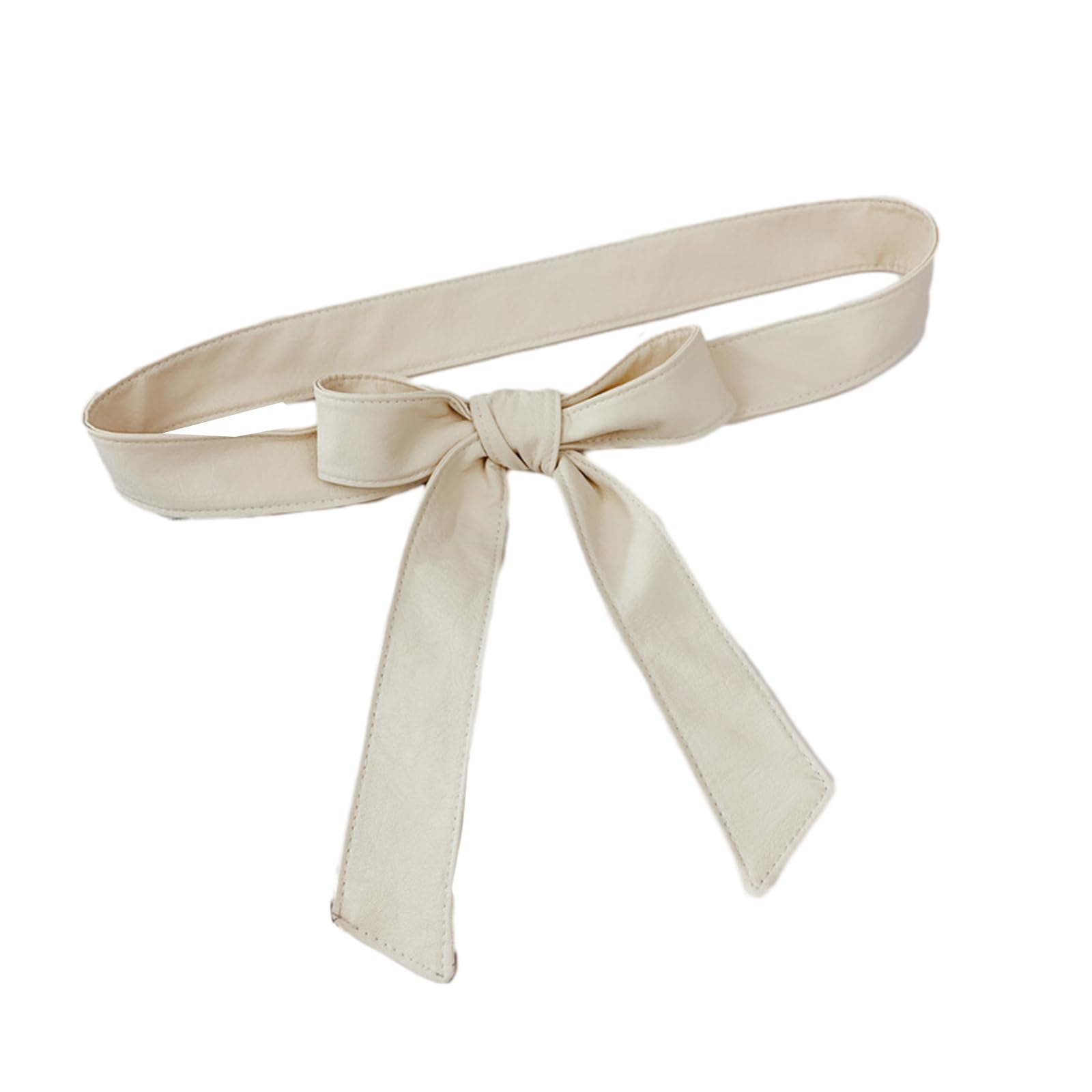 amangul Waist Belt,Women Trench Coat Belt Overcoat Waist Belt Coat Belt Replacement Belt For Trench Coat Men Trench Coat Belt Replacement(Beige)