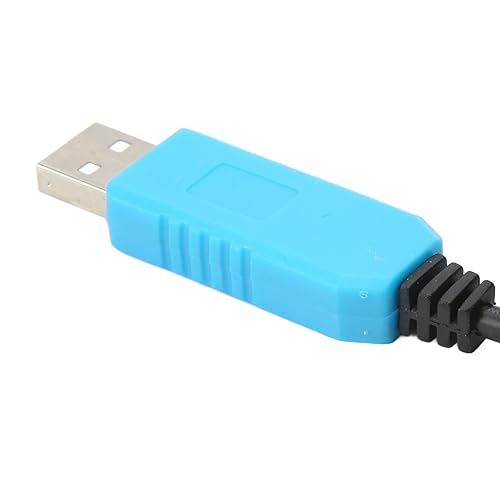 Miniatura 8 de Socobeta Cable USB eléctrico para motocicleta, controlador VOTOL, cable USB práctico de alta precisión, fácil operación sensible para moto