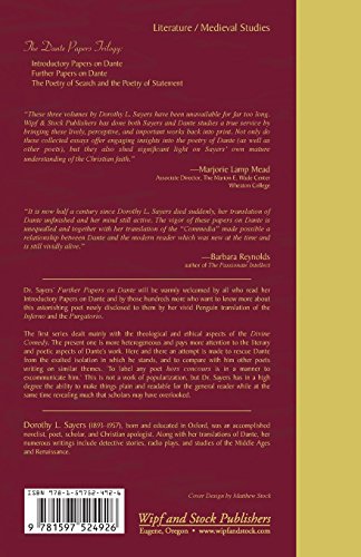 Further Papers On Dante: His Heirs And His Ancestors #TOP1