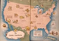Christianity and America B003KWVHPC Book Cover