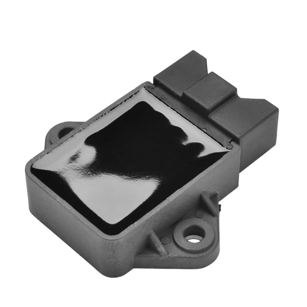 TERAM LOISIRS Regulator napięcia kompatybilny dla HONDA CBR 1000 F od 1989 1990 1991 1992 1993 1994 1995 1996 1997 1998 19999 NOWA FRANCJA