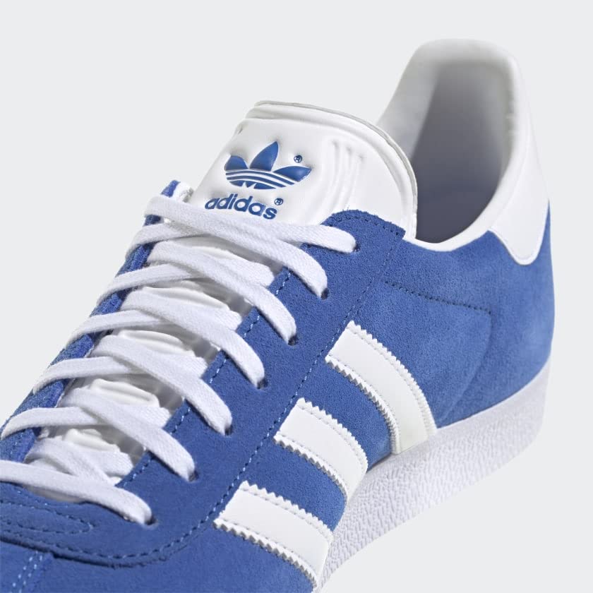 Image of adidas Men's Gazelle Indoor Sneaker