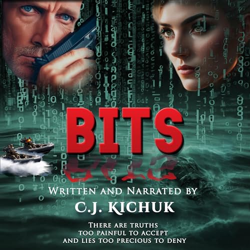 Bits by C.J. Kichuk episode artwork