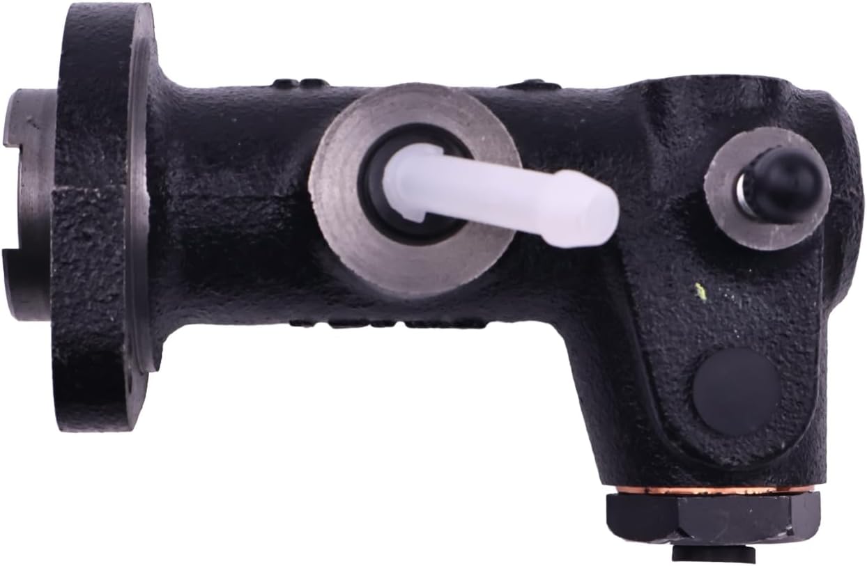 Master Cylinder 1358206 Compatible with Hyster Forklift H90XLS H110XL H70XL H80XL