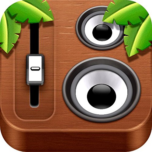 Jungle Music Board [Download]