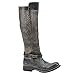 Bed Stu Women's Biltmore Motorcycle Boot