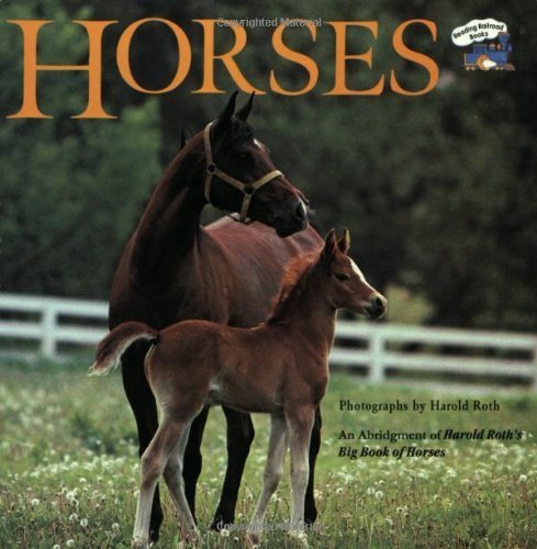 Horses by Driscoll, Laura (1997) Paperback