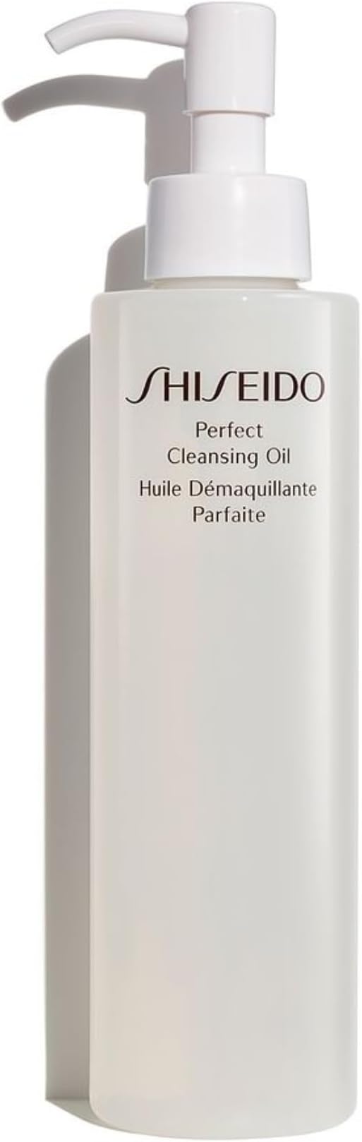 Perfect Cleansing Oil - Lightweight Daily Cleanser for Soft, Dewy Skin - Removes Waterproof Makeup, Dirt & Impurities