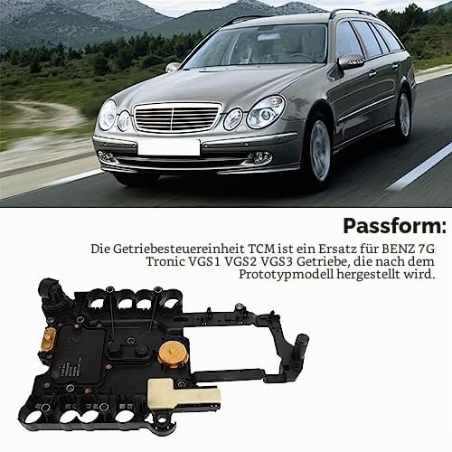 Ersatz-Getriebesteuergerät TCM für 7G Tronic VGS1 VGS2 VGS3 Getriebe