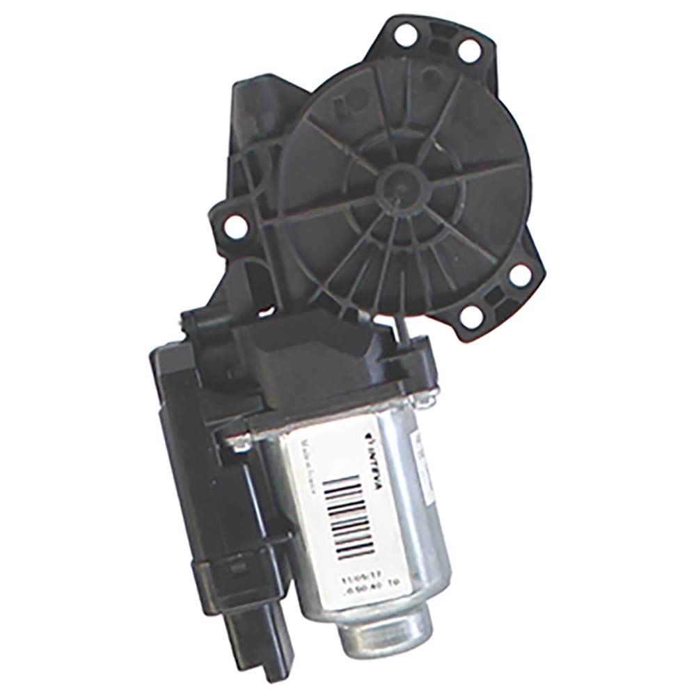 Magneti Marelli Elektromotor, Fensterheber