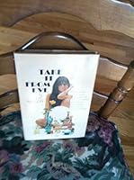 Take it from Eve B0006BW70O Book Cover