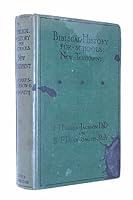 A Biblical history for schools (New Testament) B00086W4QY Book Cover
