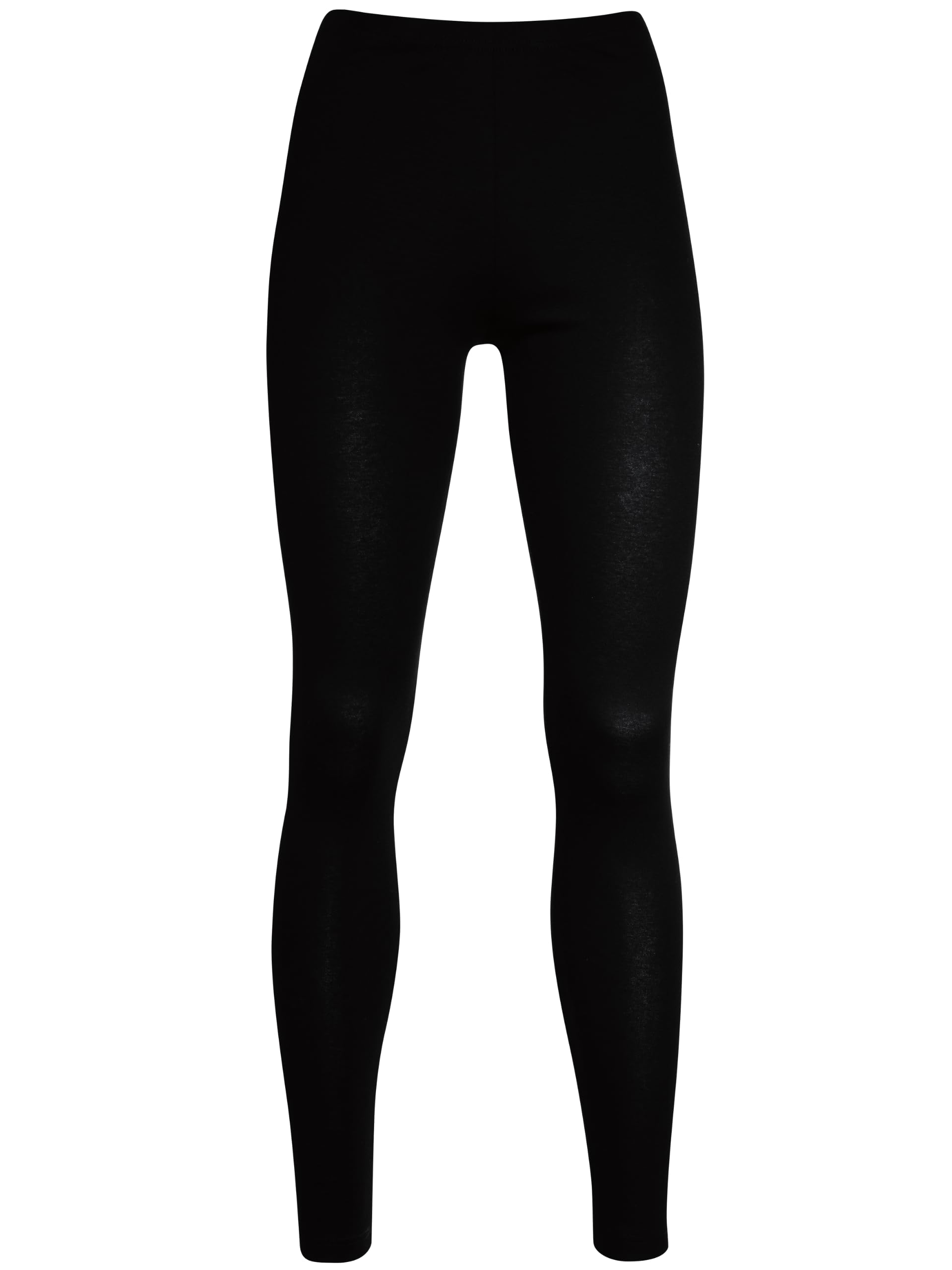 Trigema Leggings Sportivi Uomo