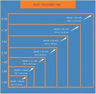 Photo Wallpaper 3D Muralforest Waterfall Scenery Peel and Stick Removable Wall Poster Tv Background Decorative Wall Art Wall Art for Kids Room Living Room Bedroom250(W) x 175(H) cm