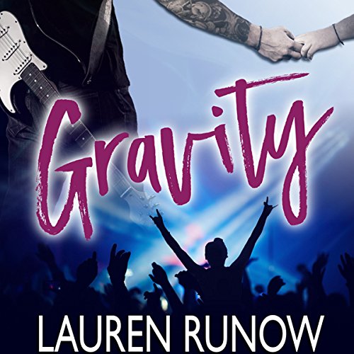 Cover art for Gravity