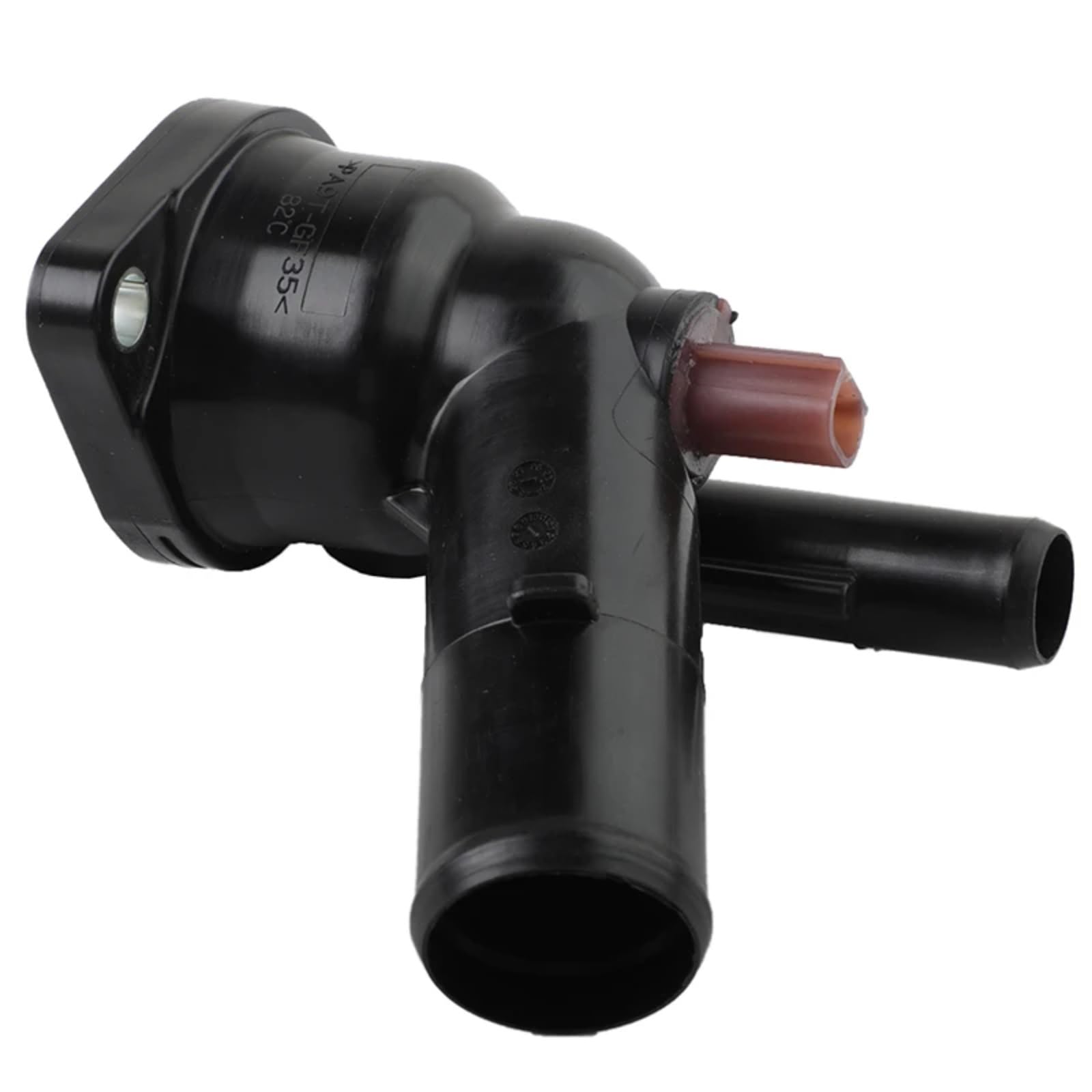 Coolant Thermostat Housing Coolant Thermostat Housing For Toyota For Camry 2018-2022 16031-25011