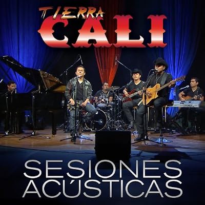 Sesiones Acusticas