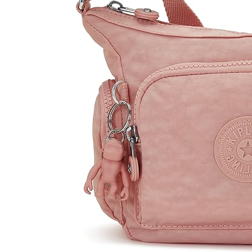 Image of Kipling Gabbie Mini Printed Crossbody Bag