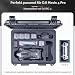 Lykus Titan M400 Hartschalenkoffer für DJI Mavic 4 Pro, DJI RC Pro 2/RC2