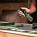 Clenzoil Field & Range Trigger Sprayer Bottle - CLP Gun Lubricant - Premium Firearm Maintenance - Rust Preventative - 8 oz Trigger Sprayer Bottle