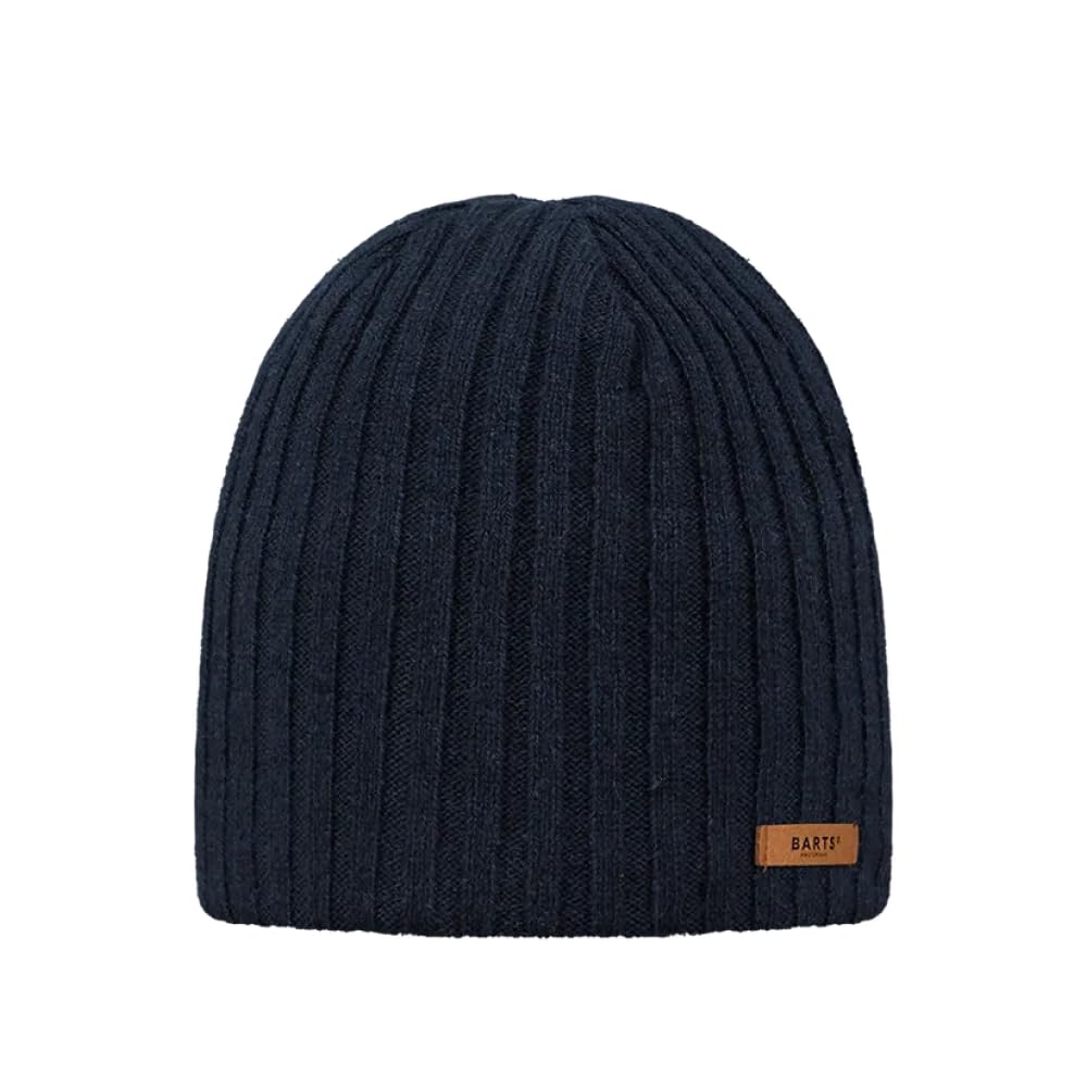 Barts Haakon Beanie Men's Earmuffs - Blue - One Size