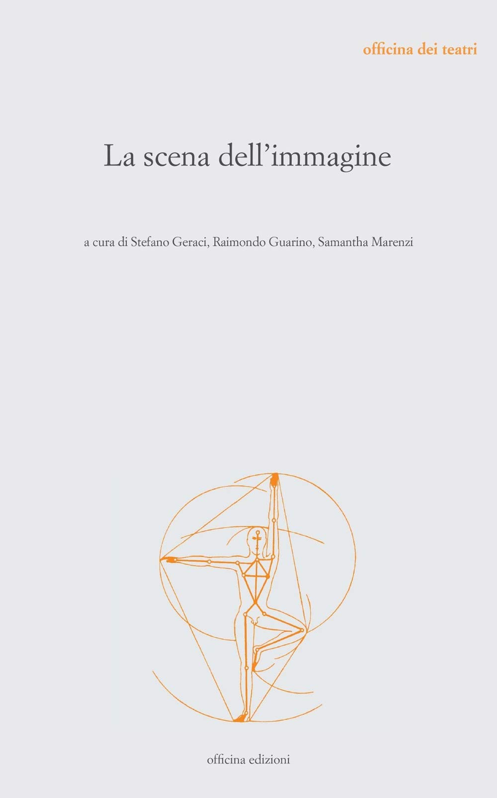 La Scena Dell'immagine - 4