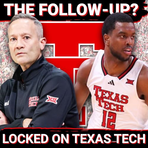 Can Texas Tech BREAK the pattern of letdowns after STATEMENT WINS? | SENIOR NIGHT TEST FROM TCU