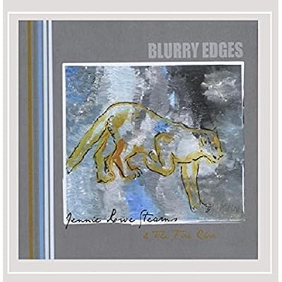 Blurry Edges
