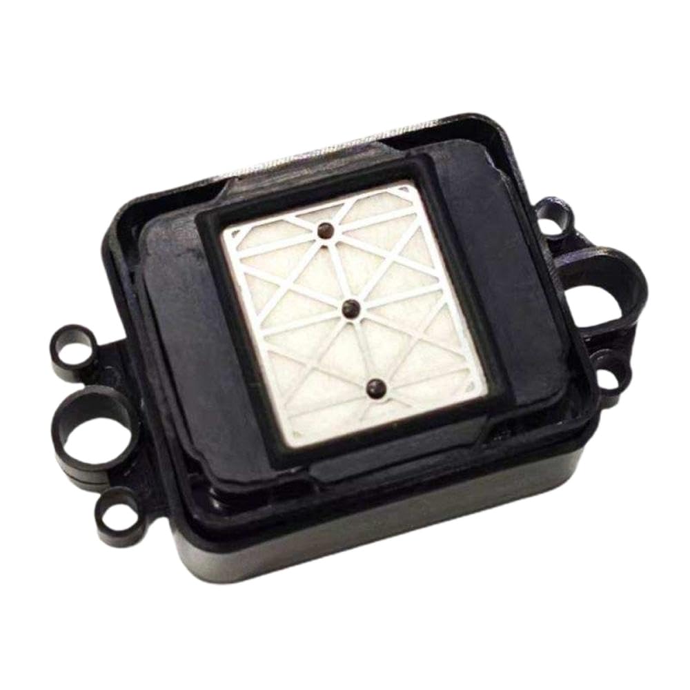 Pad stazione di tappatura per testina di stampa B95D compatibile con plotter stampante a solvente XP600 TX800 DX8 DX11 DX10
