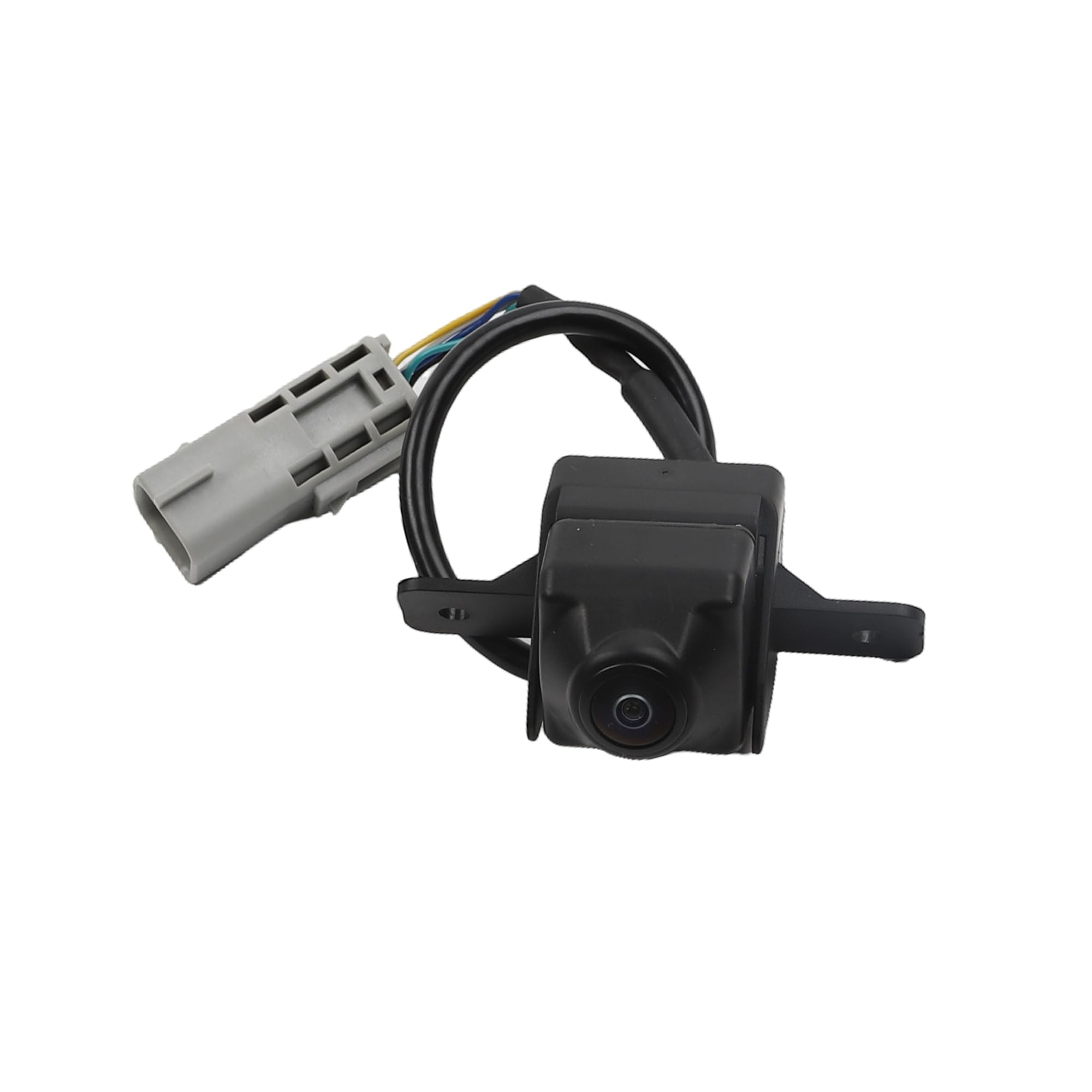 Dasbecan Rear View Backup Camera Compatible with Buick Lacrosse 2014-2016 Chevrolet Malibu 2013-2015 Chevrolet Volt 2011-2015 Malibu Limited 2016 Parking Assist Replaces 20860481 22923842 22883286-image-48