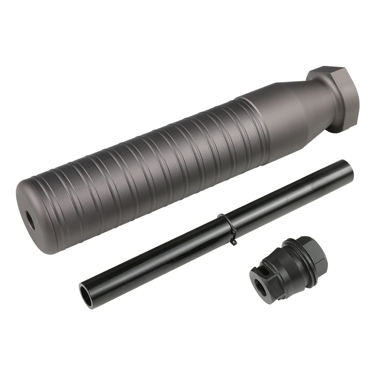 Amazon | Airsoft Artisan SIG MCX SRD762Ti-QDタイプ