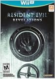 Resident Evil: Revelations - Nintendo Wii U (Renewed)