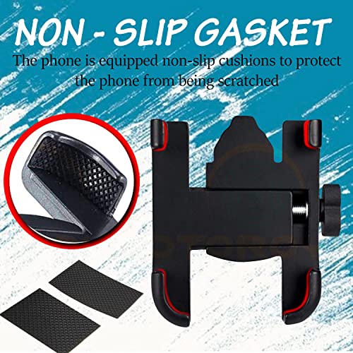 SEVAM Universal Bike Mount Holder - Image 4