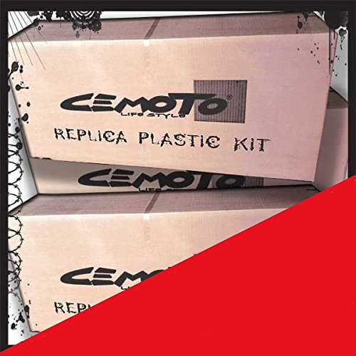 Immagini indicative, per colore e composizione kit fare riferimento al titolo e alla descrizione del prodotto