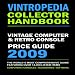 VINTROPEDIA - Vintage Computer & Retro Console Price Guide 2009