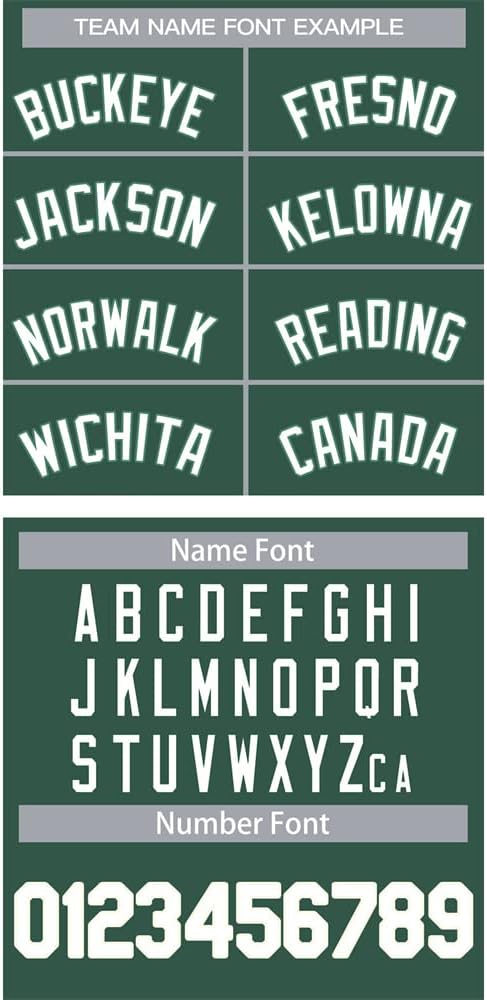 Custom Mesh Baseball Jersey Button Up Sports Shirt Personalized Stitched Name Number for Men/Women/Youth - Image 5