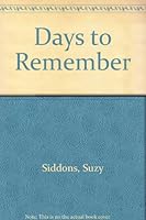 Days to Remember 0805206868 Book Cover