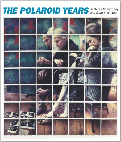 The Polaroid Years: Instant Photography and Experimentation
